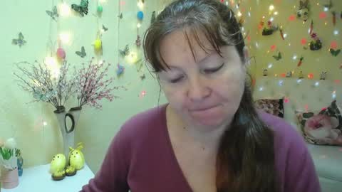 Vanessa online show from 4, 4, 2026