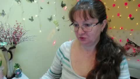Snapshot of oovanessahotts chatting on 1, 5, 2026 Vanessa online show from 1, 5, 2026