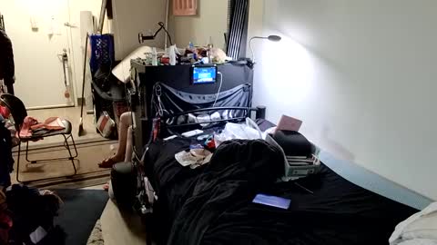 Snapshot of opalockajoe chatting on 21, 2, 2025 TsJojo online show from 21, 2, 2025