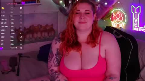 Snapshot of opalreigning chatting on 3, 7, 2026 Opal online show from 3, 7, 2026