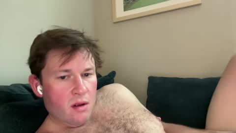 Horny and Bicurious online show from 3, 3, 2026