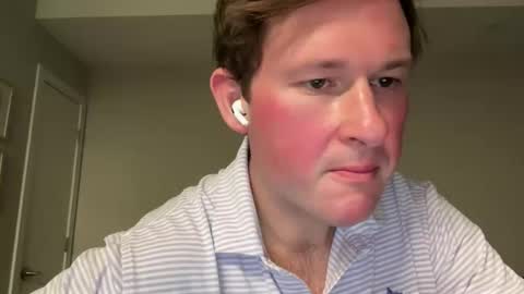 Horny and Bicurious online show from 15, 3, 2026