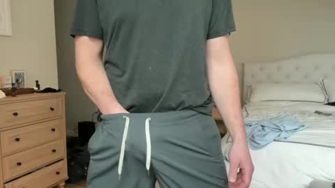 Horny and Bicurious online show from 19, 3, 2026