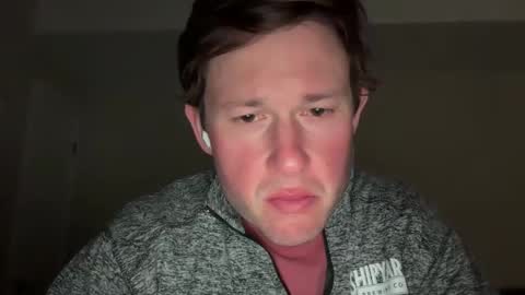 Horny and Bicurious online show from 24, 3, 2026