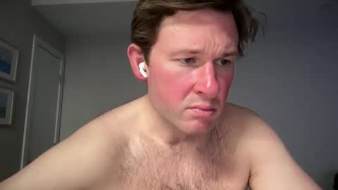 Horny and Bicurious online show from 6, 4, 2026