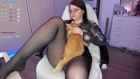 Ophelia online show from 21, 1, 2025