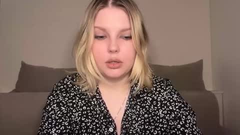 Ophelia online show from 23, 3, 2026