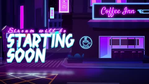 Stepper online show from 18, 1, 2025