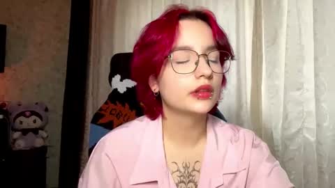 Thea online show from 20, 10, 2025