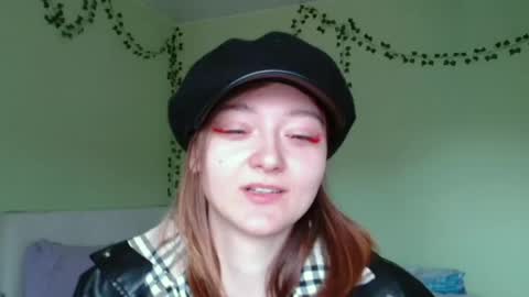 Melani  online show from 14, 4, 2026