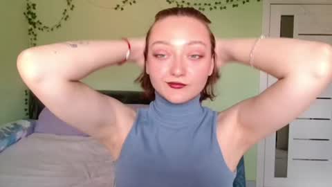 Melani  online show from 6, 7, 2026