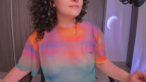 Claire online show from 25, 2, 2025