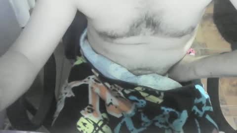 Snapshot of ore_cam chatting on 7, 3, 2025 Ore online show from 7, 3, 2025