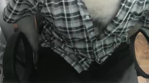 Snapshot of ore_cam chatting on 10, 3, 2025 Ore online show from 10, 3, 2025