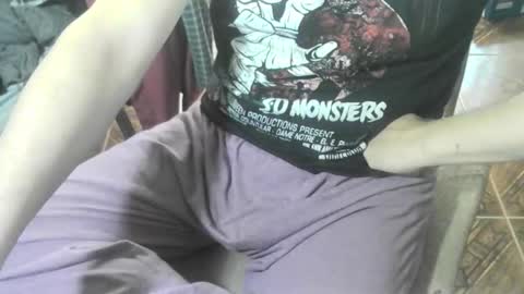 Snapshot of ore_cam chatting on 18, 9, 2025 Ore online show from 18, 9, 2025