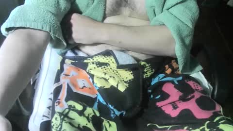 Snapshot of ore_cam chatting on 9, 10, 2025 Ore online show from 9, 10, 2025