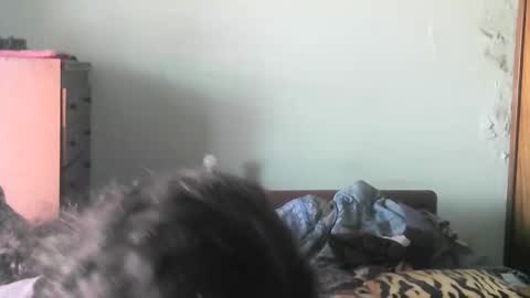 Snapshot of ore_cam chatting on 21, 10, 2025 Ore online show from 21, 10, 2025