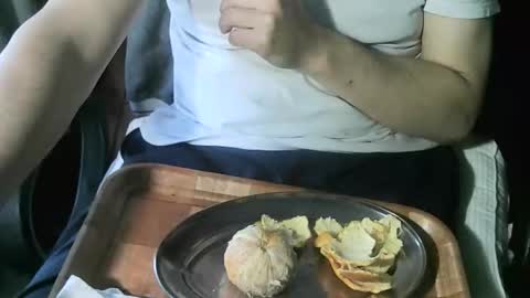 Snapshot of ore_cam chatting on 26, 10, 2025 Ore online show from 26, 10, 2025