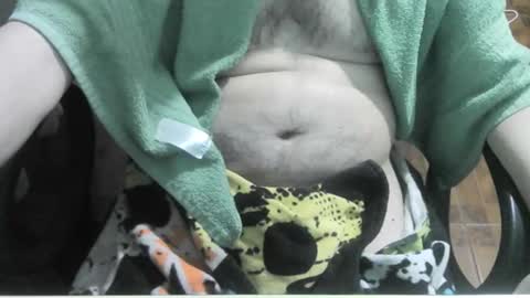 Snapshot of ore_cam chatting on 3, 12, 2025 Ore online show from 3, 12, 2025