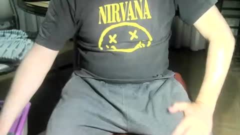 Snapshot of ore_cam chatting on 9, 1, 2026 Ore online show from 9, 1, 2026