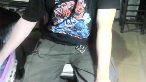 Snapshot of ore_cam chatting on 9, 2, 2026 Ore online show from 9, 2, 2026