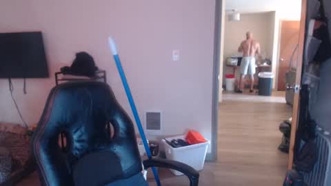 The Oregon Lumberjack online show from 19, 4, 2026