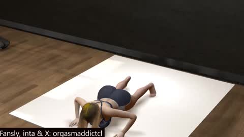 orgasmaddictcl online show from 4, 2, 2026