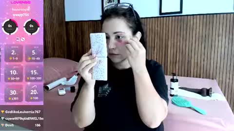 Snapshot of ori_whore chatting on 5, 7, 2026 ori_whore online show from 5, 7, 2026