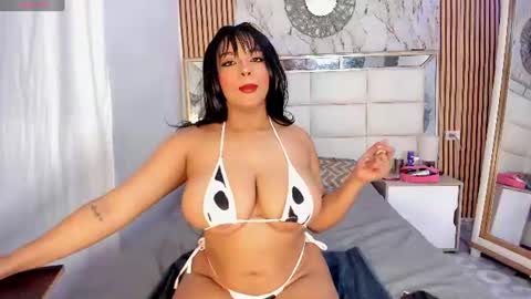 Oriana online show from 16, 6, 2026