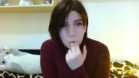 Snapshot of oriana_secret chatting on 1, 6, 2026 Oriana online show from 1, 6, 2026