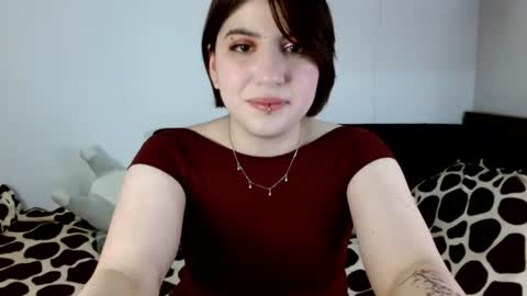 Snapshot of oriana_secret chatting on 15, 6, 2026 Oriana online show from 15, 6, 2026