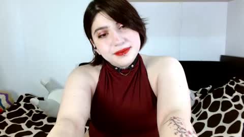 Snapshot of oriana_secret chatting on 27, 6, 2026 Oriana online show from 27, 6, 2026