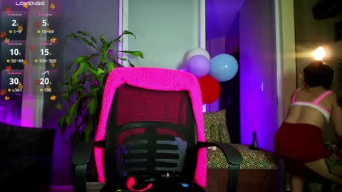 Oriana online show from 8, 4, 2026