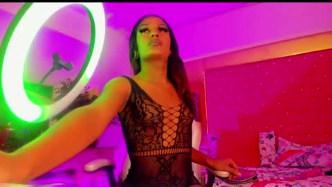 Snapshot of orianadollx chatting on 10, 3, 2025 Oriana online show from 10, 3, 2025