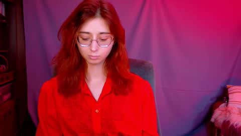 Snapshot of orianna_blade chatting on 26, 9, 2025 Orianna - Hi Im into geek culture cosplay crafting LARP games. Shall we play DnD online show from 26, 9, 2025