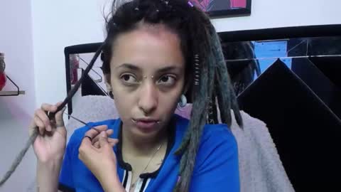 Snapshot of orianna_bodmod chatting on 4, 12, 2024 ORIANNA online show from 4, 12, 2024