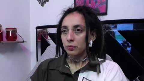 Snapshot of orianna_bodmod chatting on 27, 12, 2024 ORIANNA online show from 27, 12, 2024