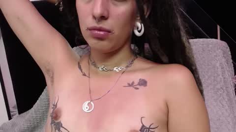 Snapshot of orianna_bodmod chatting on 6, 3, 2025 ORIANNA online show from 6, 3, 2025