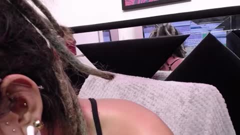 Snapshot of orianna_bodmod chatting on 7, 3, 2025 ORIANNA online show from 7, 3, 2025