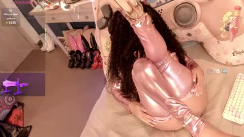 oriana online show from 4, 3, 2025