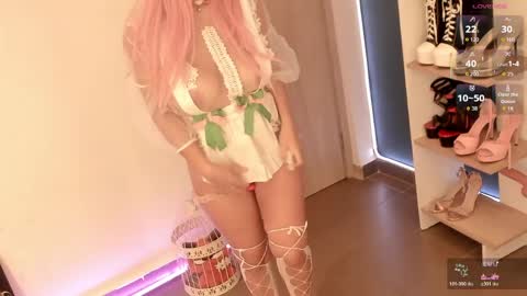 Snapshot of orianna_reed chatting on 4, 6, 2026 oriana online show from 4, 6, 2026