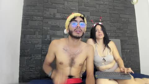 orion y perla online show from 21, 12, 2024