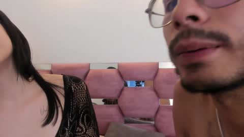 orion y perla online show from 31, 12, 2024