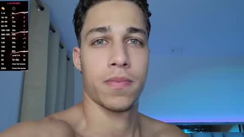 Orionblaze 69  online show from 11, 9, 2025