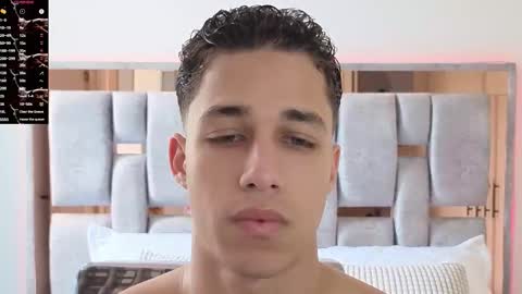 Orionblaze 69  online show from 21, 9, 2025