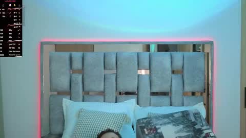 Orionblaze 69  online show from 24, 9, 2025