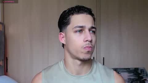 Orionblaze 69  online show from 28, 10, 2025