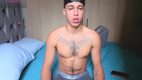 Snapshot of orionblaze69_ chatting on 5, 12, 2025 Orionblaze 69 online show from 5, 12, 2025