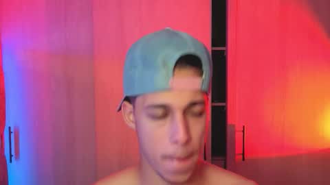 Snapshot of orionblaze69_ chatting on 14, 12, 2025 Orionblaze 69 online show from 14, 12, 2025