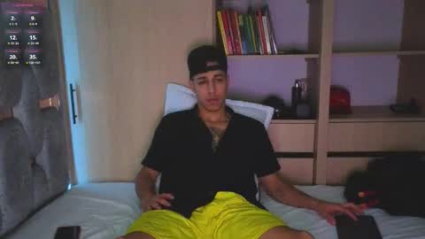 Snapshot of orionblaze69_ chatting on 18, 12, 2025 Orionblaze 69 online show from 18, 12, 2025